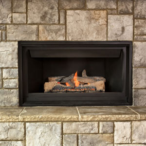 fireplace_124556932