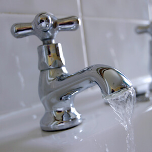 Plumbing Fixtures & Supplies