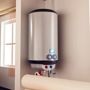 Water Heater Installations